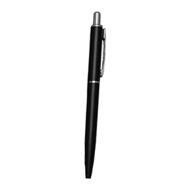 Classic Plastic Pen Executive Corporate Gifts Singapore