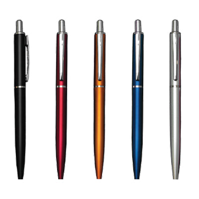 Classic Plastic Pen | AbrandZ Corporate Gifts