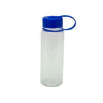 Clear Bottle with Cap | AbrandZ Corporate Gifts