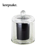 Keepsake Cloche and Candle Set Corporate Gift Singapore