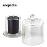Keepsake Cloche and Candle Set Corporate Gift Singapore