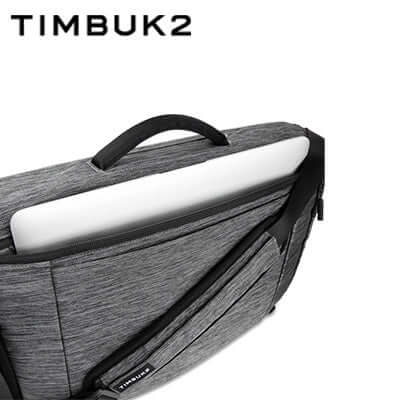 Timbuk2 Closer Laptop Briefcase Executive Corporate Gifts Singapore