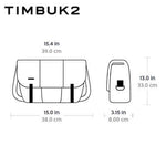 Timbuk2 Closer Laptop Briefcase