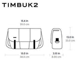 Timbuk2 Closer Laptop Briefcase