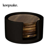 Keepsake Coaster Set Corporate Gift Singapore