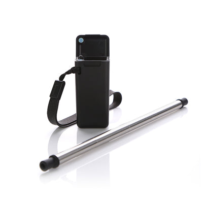 Collapsible Stainless Straw Executive Gifts Singapore