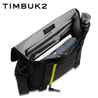 Timbuk2 Commute Messenger Bag 2.0 Executive Corporate Gifts Singapore