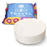 Compressed Towel Corporate Gift Singapore