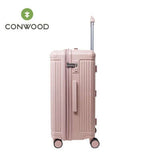 Conwood Edge Pc Trunk 26" Luggage Corporate Gift Singapore