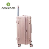 Conwood Edge Pc Trunk 30" Luggage Corporate Gift Singapore
