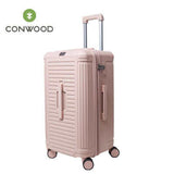 Conwood Edge Pc Trunk 30" Luggage Corporate Gift Singapore