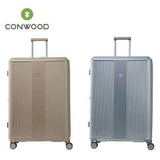 Conwood Odyssey Polycarbonate 28" Large Luggage Corporate Gift Singapore