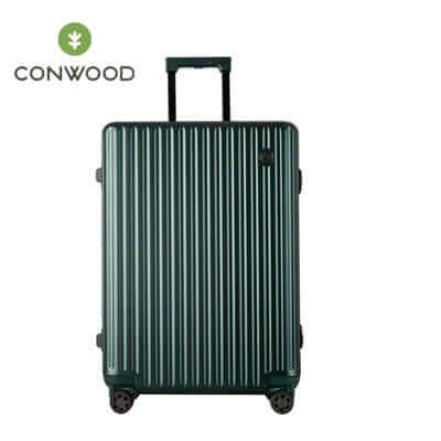 Conwood PC131E Polycarbonate Frame 24" Medium Luggage Corporate Gift Singapore