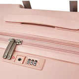 Conwood Spacelite Polycarbonate Expandable 20" Carry On Luggage Corporate Gift Singapore