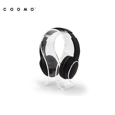 COOMO SYMPHONY WIRELESS HEADPHONE Executive Corporate Gifts Singapore
