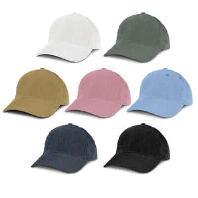Corduroy Cap Corporate Gift Singapore
