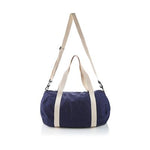 Cotton Barrel Duffel | AbrandZ Corporate Gifts