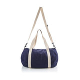 Cotton Barrel Duffel | AbrandZ Corporate Gifts