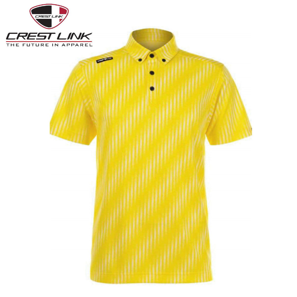 Crest Link Polo T-shirt Short Sleeve (80380884) Executive Corporate Gifts Singapore