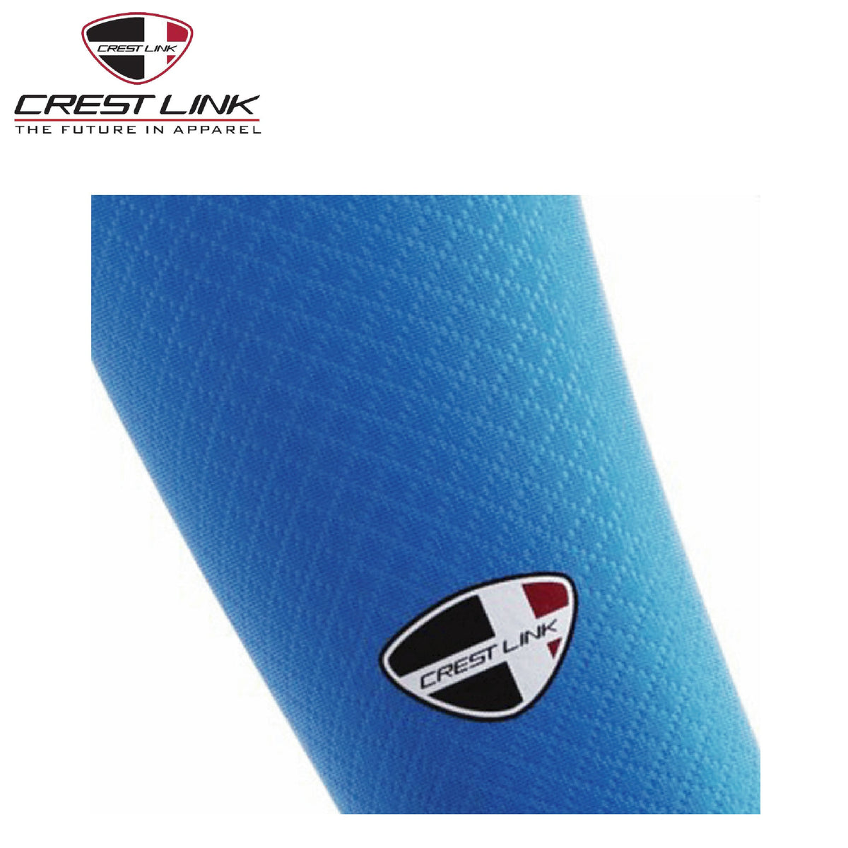 Crest Link ArmSock (89680867) Executive Corporate Gifts Singapore