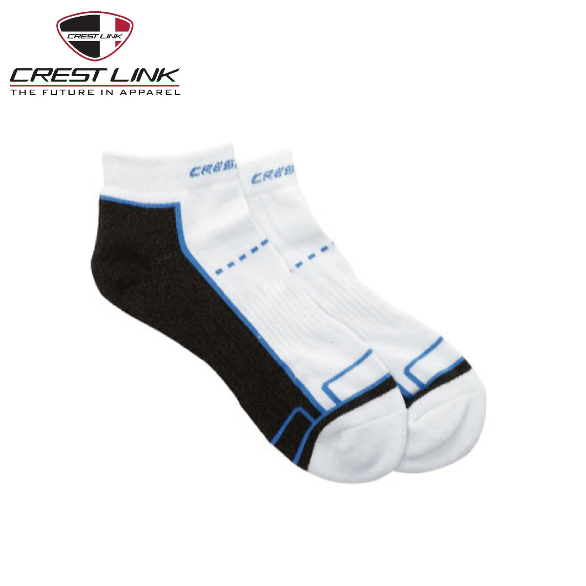 Crest Link Sock (89780697) Executive Corporate Gifts Singapore