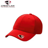 Crest Link Cap (89180812) | AbrandZ Corporate Gifts