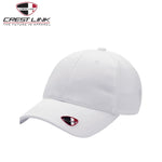 Crest Link Cap (89180812) | AbrandZ Corporate Gifts