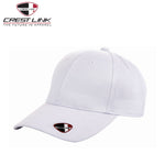 Crest Link Cap (89180596) | AbrandZ Corporate Gifts