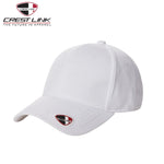 Crest Link Cap (89180734) | AbrandZ Corporate Gifts