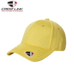 Crest Link Cap (89180734) | AbrandZ Corporate Gifts