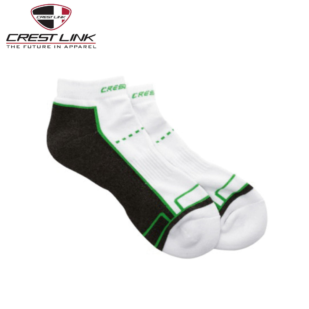 Crest Link Sock (89780697) Executive Corporate Gifts Singapore