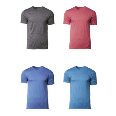 Crossrunner 9600 Intense T-Shirt Executive Corporate Gifts Singapore