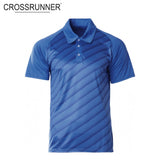 Crossrunner 2700 Sublimated Polo T-Shirt | AbrandZ Corporate Gifts