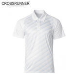 Crossrunner 2700 Sublimated Polo T-Shirt | AbrandZ Corporate Gifts