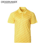 Crossrunner 2700 Sublimated Polo T-Shirt | AbrandZ Corporate Gifts