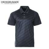 Crossrunner 2700 Sublimated Polo T-Shirt | AbrandZ Corporate Gifts