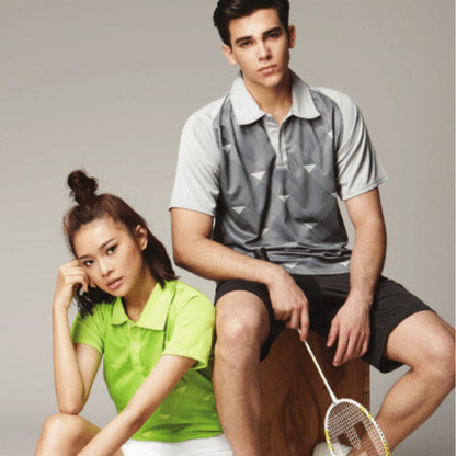 Crossrunner 2800 Sublimated Polo T-Shirt Executive Corporate Gifts Singapore