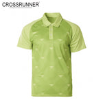 Crossrunner 2800 Sublimated Polo T-Shirt | AbrandZ Corporate Gifts