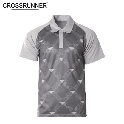 Crossrunner 2800 Sublimated Polo T-Shirt Executive Corporate Gifts Singapore