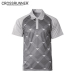 Crossrunner 2800 Sublimated Polo T-Shirt | AbrandZ Corporate Gifts