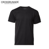 Crossrunner 3600 Round Neck T-Shirt | AbrandZ Corporate Gifts