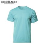 Crossrunner 3600 Round Neck T-Shirt | AbrandZ Corporate Gifts