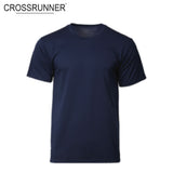 Crossrunner 3600 Round Neck T-Shirt | AbrandZ Corporate Gifts