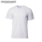 Crossrunner 3600 Round Neck T-Shirt | AbrandZ Corporate Gifts