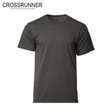 Crossrunner 3600 Round Neck T-Shirt | AbrandZ Corporate Gifts