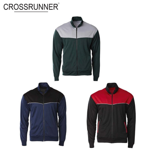 Crossrunner 1200 Neil Tracksuit Executive Corporate Gifts Singapore