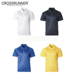 Crossrunner 2700 Sublimated Polo T-Shirt | AbrandZ Corporate Gifts