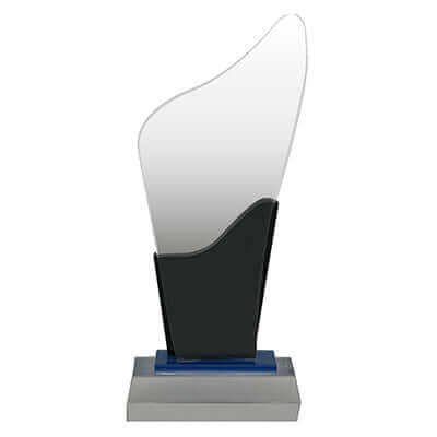 Crystal Award SV14 Corporate Gifts Singapore