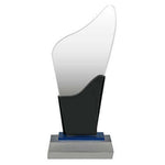 Crystal Award SV14 Corporate Gifts Singapore