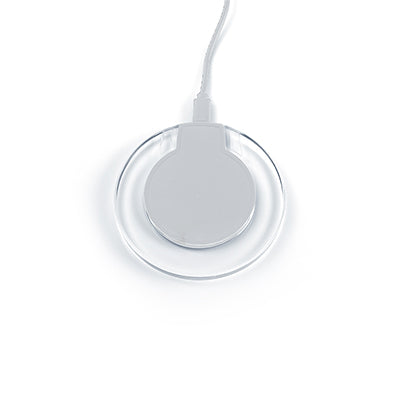 Crystal Qi Wireless Charger Executive Gifts Singapore
